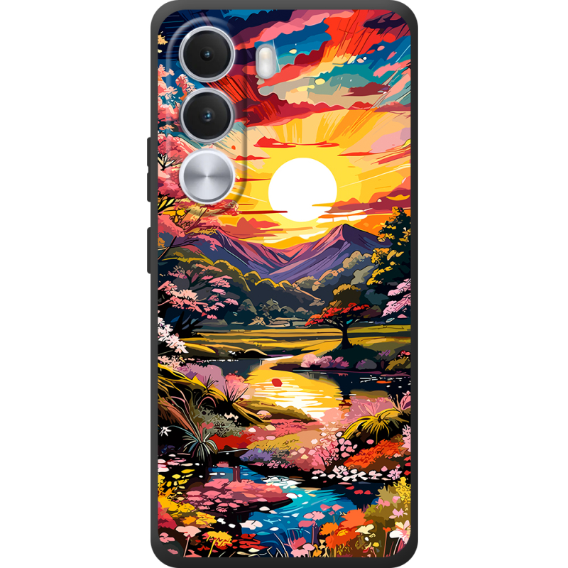 Чохол BoxFace Realme C100i 