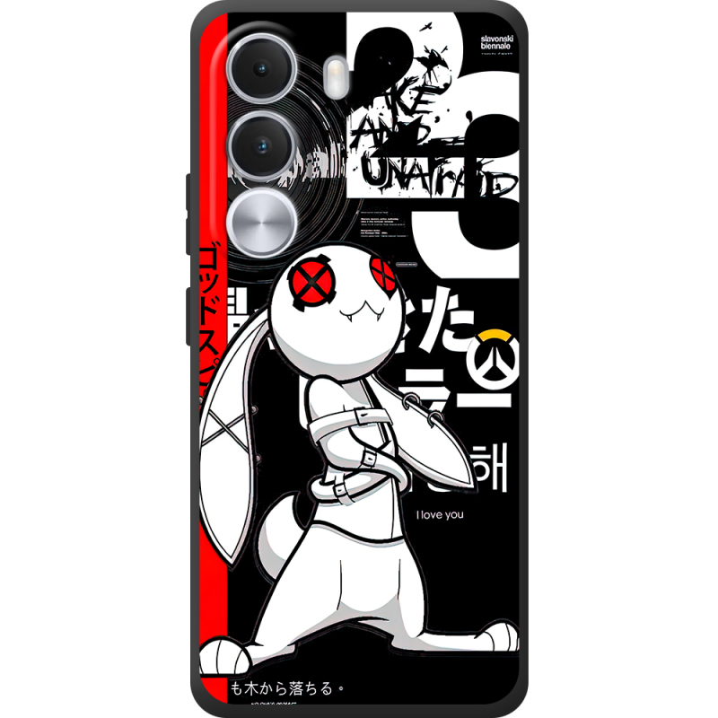 Чохол BoxFace Realme C100i 