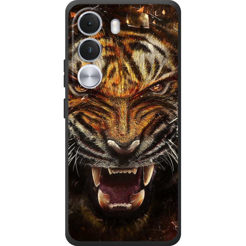 Чохол BoxFace Realme C100i 