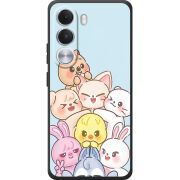 Чохол BoxFace Realme C100i 
