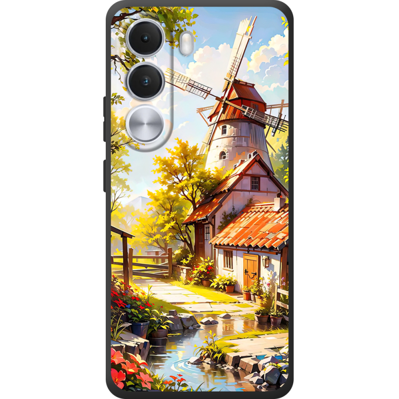 Чохол BoxFace Realme C100i 