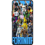 Чохол BoxFace Realme C100i 