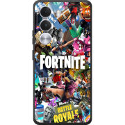 Чохол BoxFace Realme C100i 