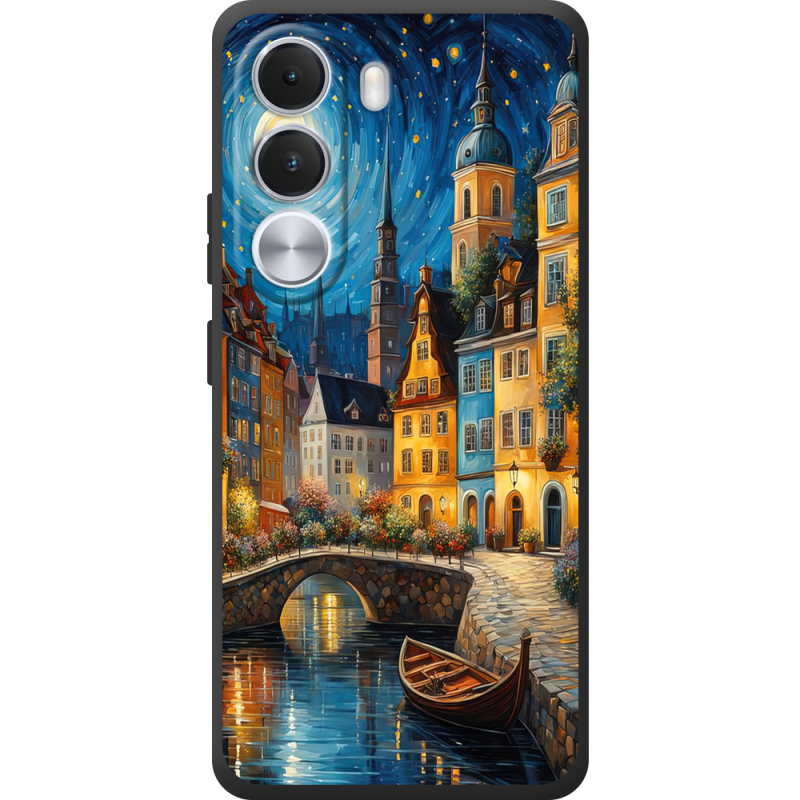 Чохол BoxFace Realme C100i 