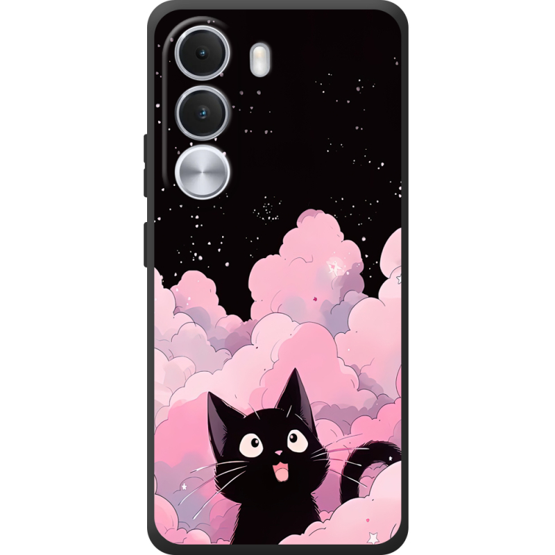 Чохол BoxFace Realme C100i В рожевих снах