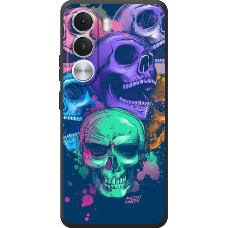Чохол BoxFace Realme C100i 