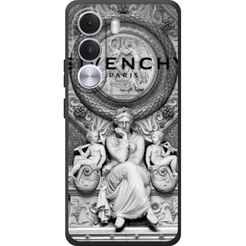 Чохол BoxFace Realme C100i 