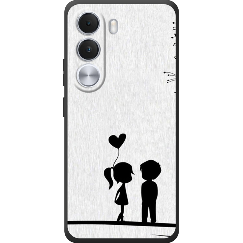 Чохол BoxFace Realme C100i First Love