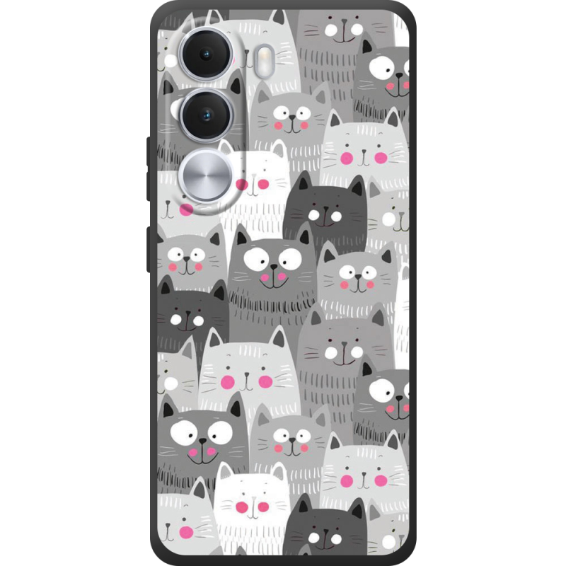 Чохол BoxFace Realme C100i 