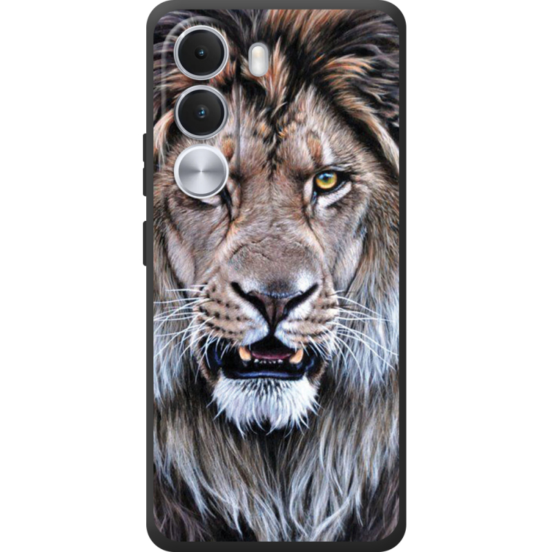 Чохол BoxFace Realme C100i 