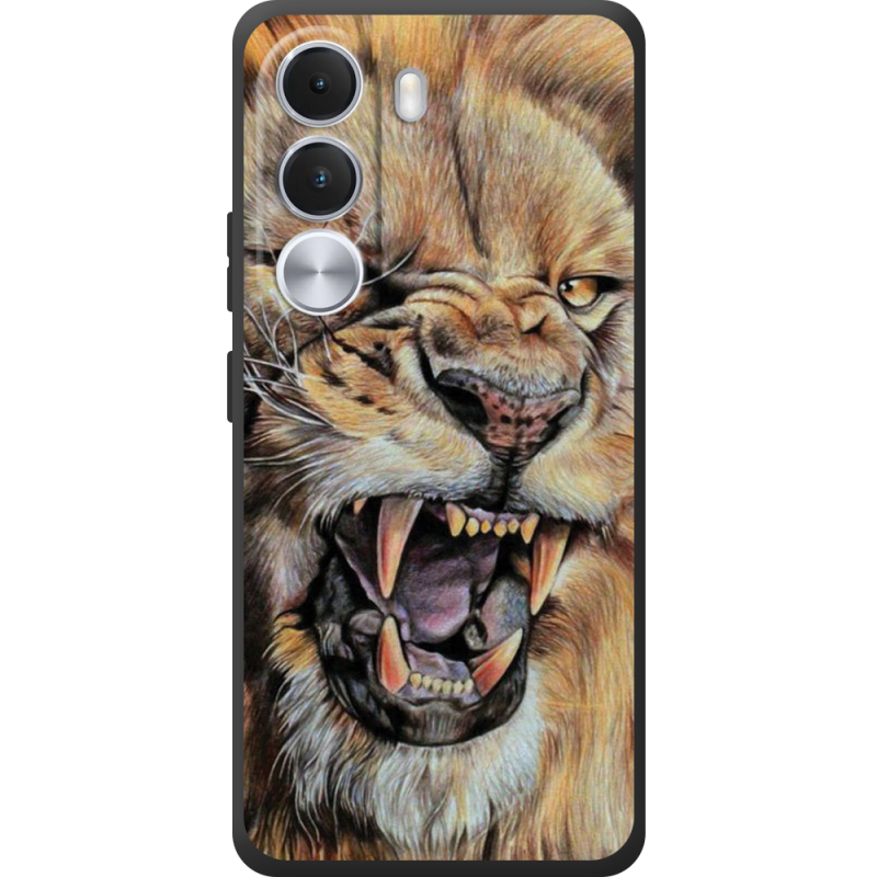 Чохол BoxFace Realme C100i 