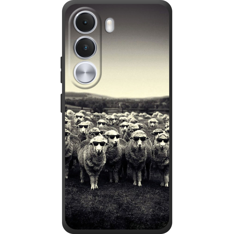 Чохол BoxFace Realme C100i 