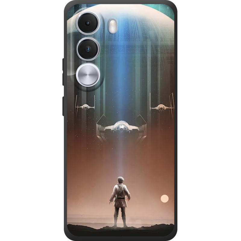 Чохол BoxFace Realme C100i 