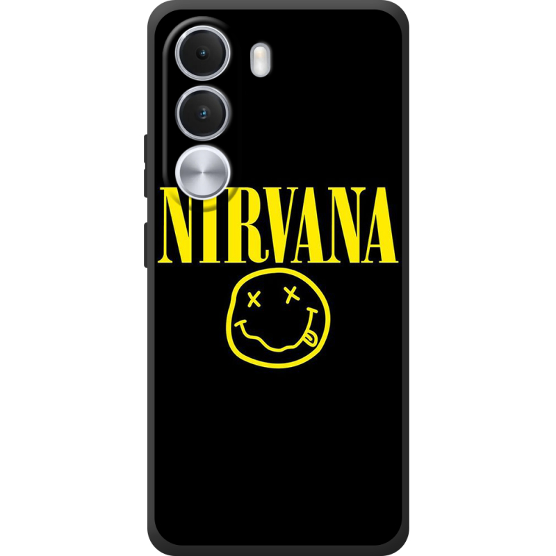 Чохол BoxFace Realme C100i NIRVANA