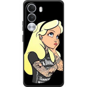 Чохол BoxFace Realme C100i 