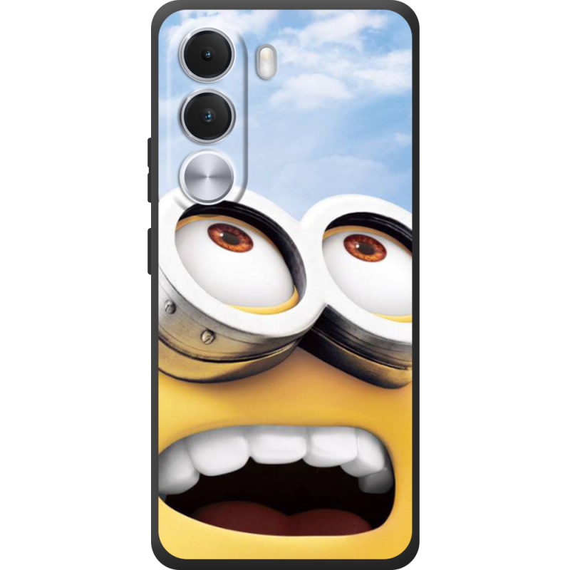 Чохол BoxFace Realme C100i 