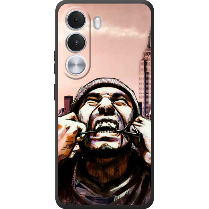 Чохол BoxFace Realme C100i 