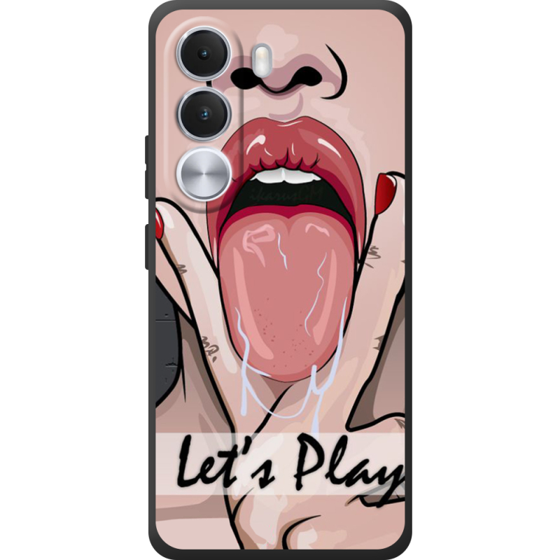 Чохол BoxFace Realme C100i 