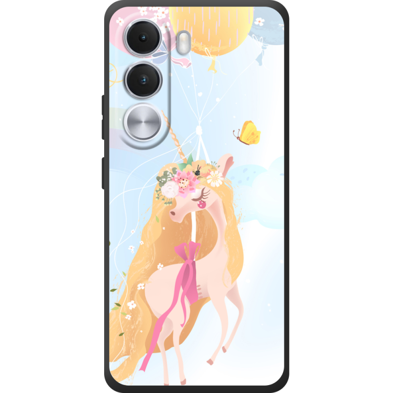 Чохол BoxFace Realme C100i 