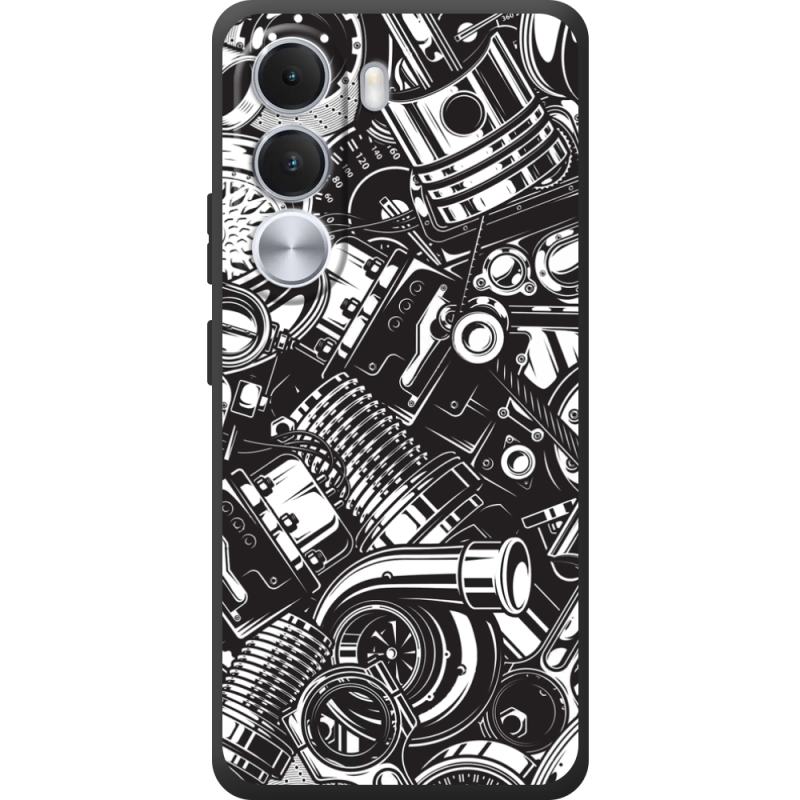 Чохол BoxFace Realme C100i 
