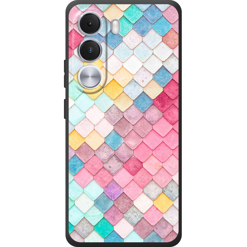 Чохол BoxFace Realme C100i 