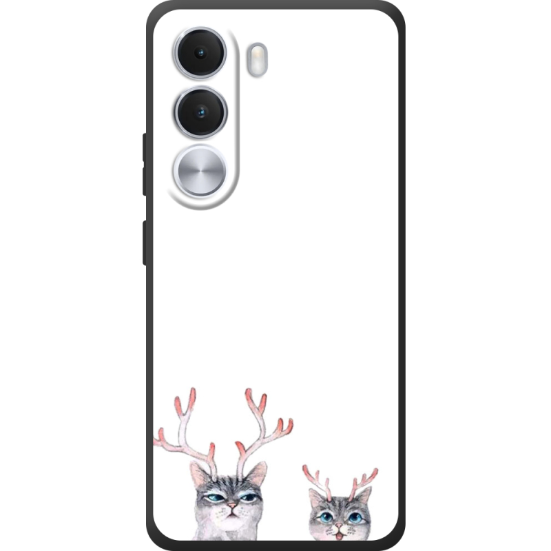 Чохол BoxFace Realme C100i 