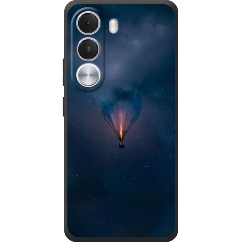 Чохол BoxFace Realme C100i 