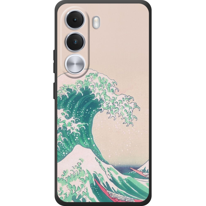 Чохол BoxFace Realme C100i 