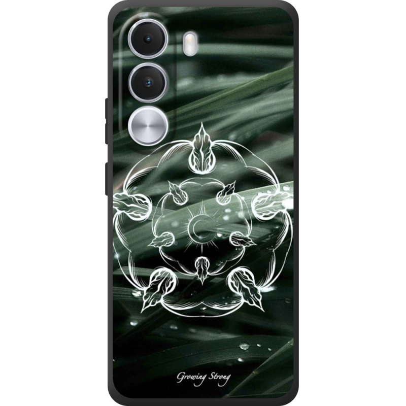 Чохол BoxFace Realme C100i 