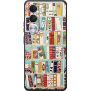 Чохол BoxFace Realme C100i 