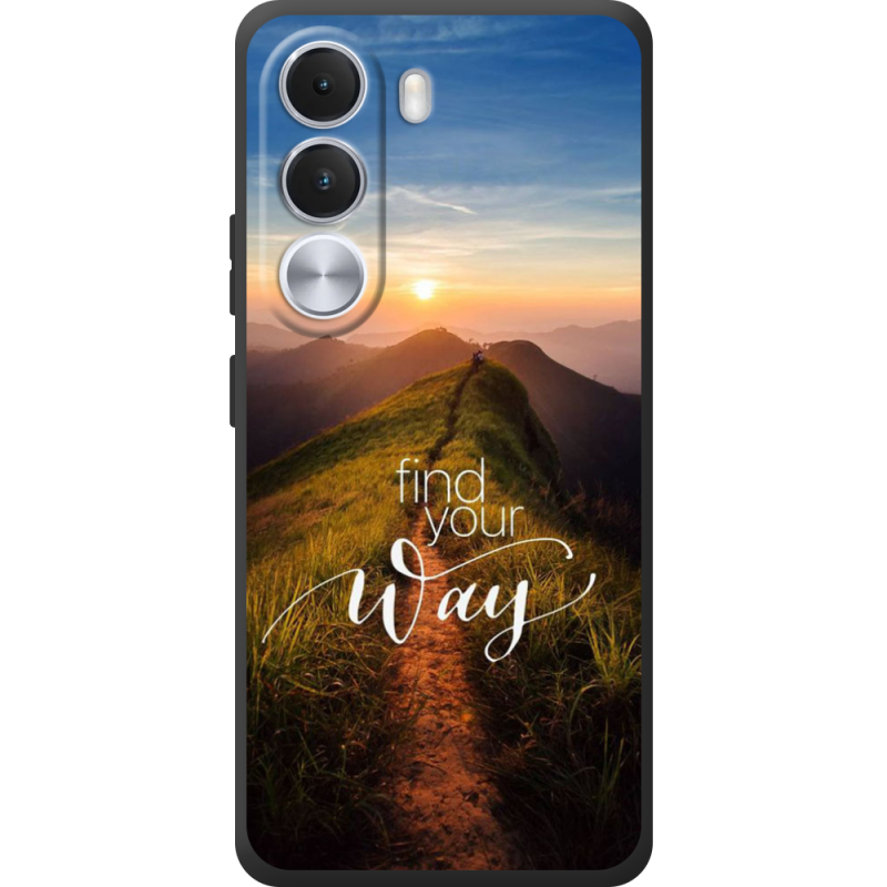 Чохол BoxFace Realme C100i 