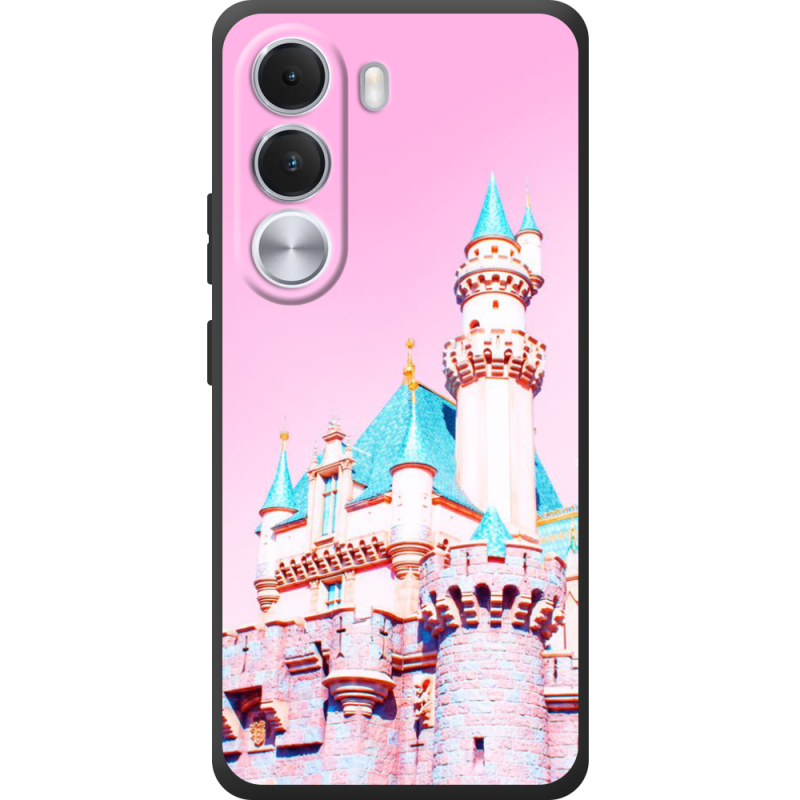 Чохол BoxFace Realme C100i 