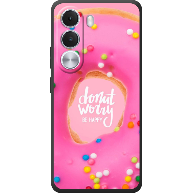 Чохол BoxFace Realme C100i 