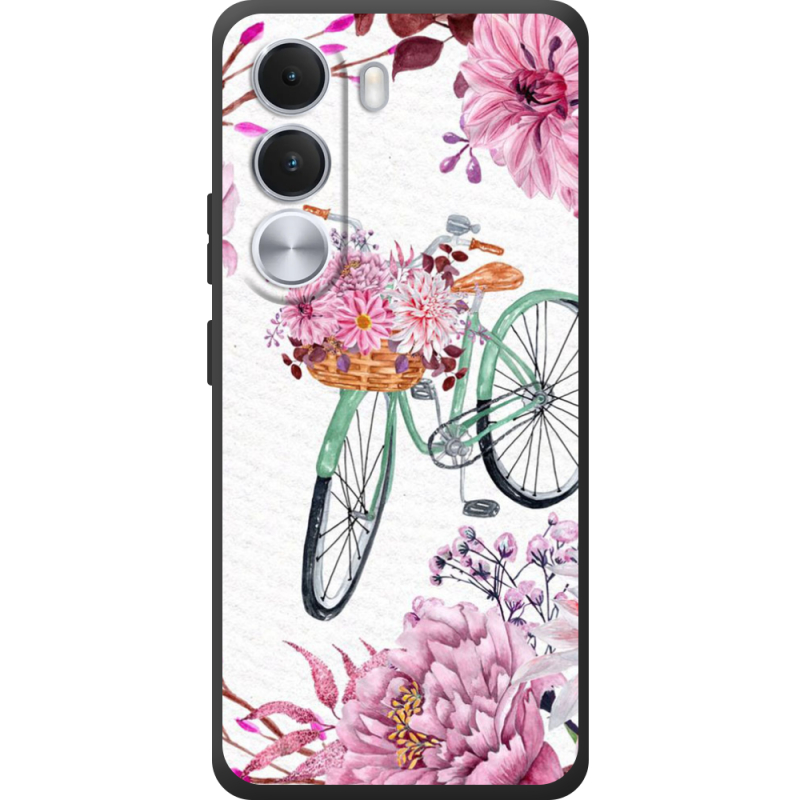 Чохол BoxFace Realme C100i 