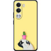 Чохол BoxFace Realme C100i 