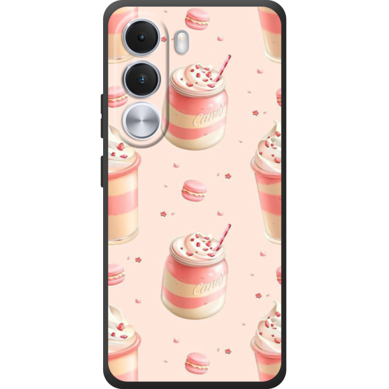 Чохол BoxFace Realme C100i 