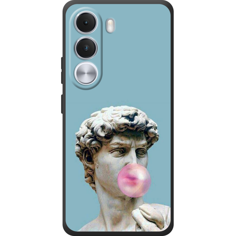 Чохол BoxFace Realme C100i 
