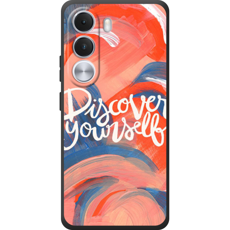 Чохол BoxFace Realme C100i 