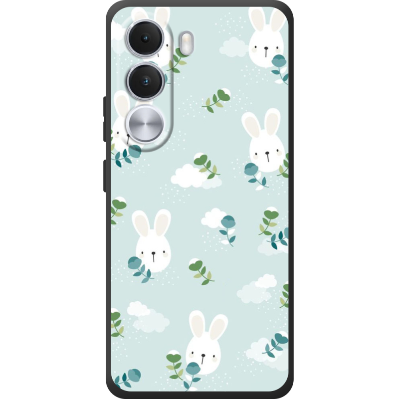 Чохол BoxFace Realme C100i 
