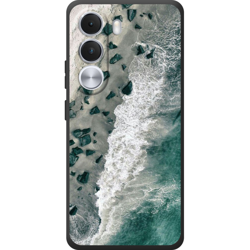 Чохол BoxFace Realme C100i 
