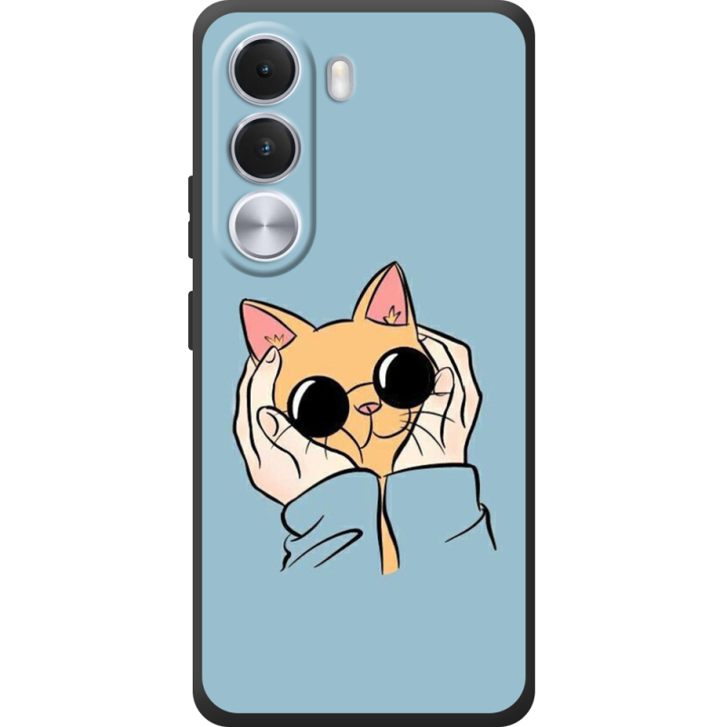 Чохол BoxFace Realme C100i 