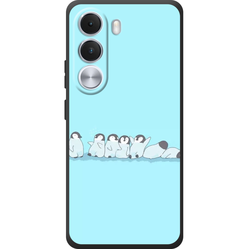 Чохол BoxFace Realme C100i 
