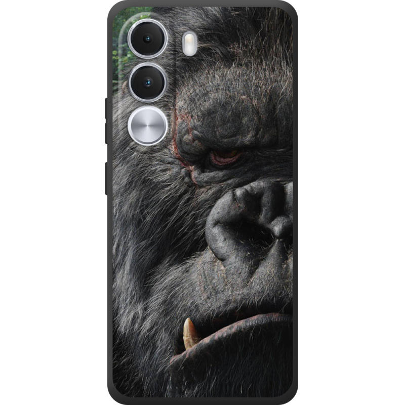Чохол BoxFace Realme C100i Kong