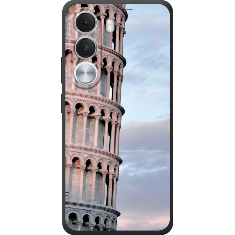 Чохол BoxFace Realme C100i 