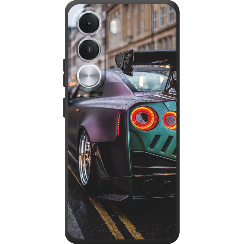 Чохол BoxFace Realme C100i 