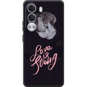 Чохол BoxFace Realme C100i 