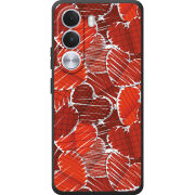 Чохол BoxFace Realme C100i Heart Strings