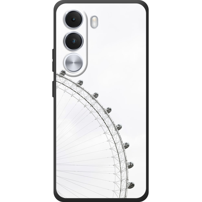 Чохол BoxFace Realme C100i 