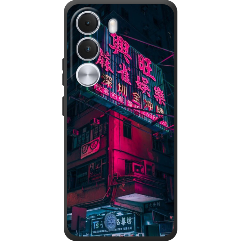 Чохол BoxFace Realme C100i 