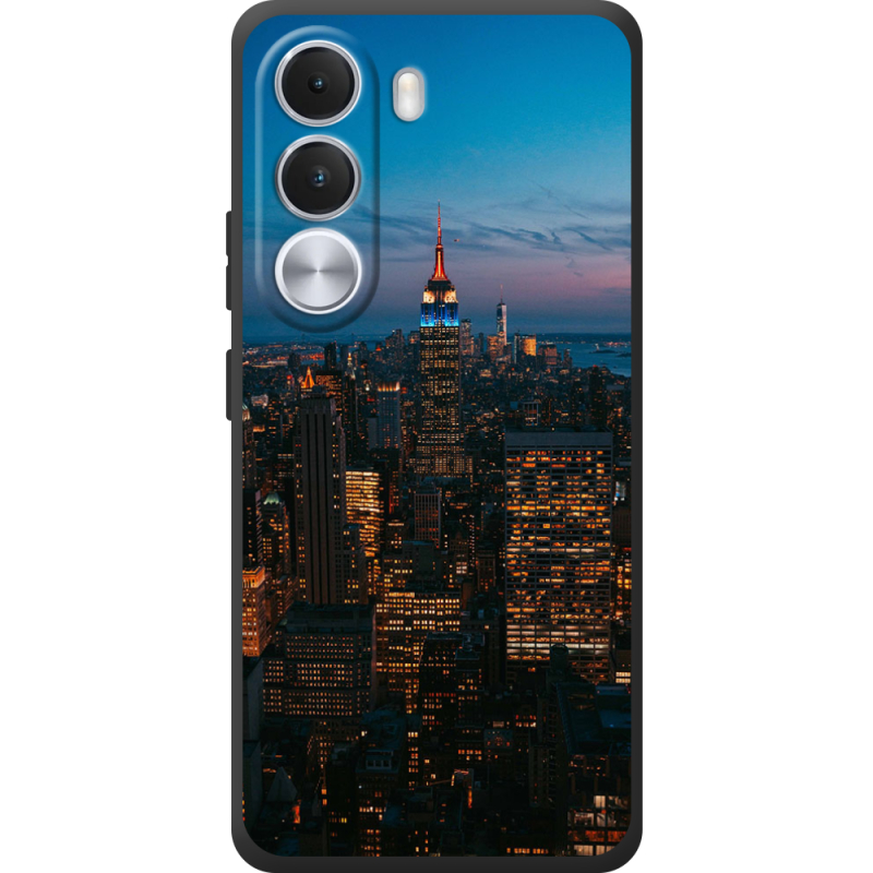 Чохол BoxFace Realme C100i 